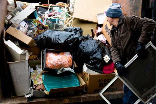 Best Attic Cleanout Services  in Monroe, GA