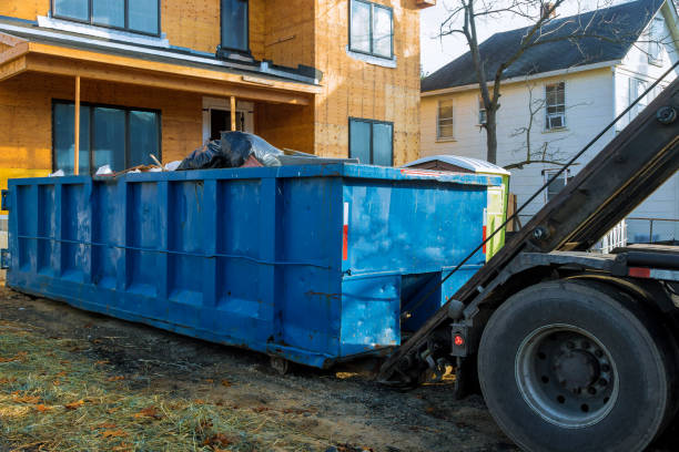 Best Professional Junk Removal  in Monroe, GA