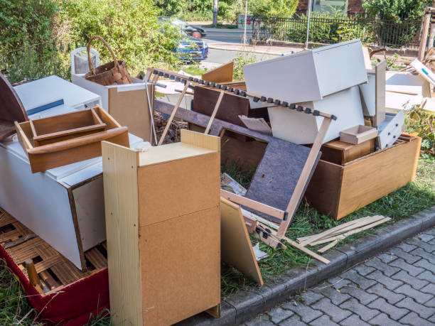 Best Household Junk Removal  in Monroe, GA