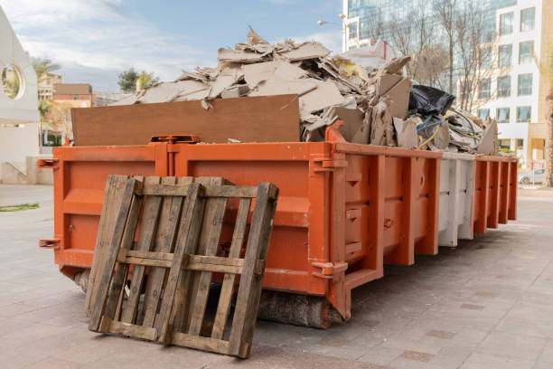 Best Yard Cleanup Services  in Monroe, GA