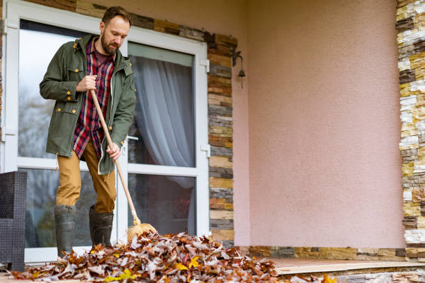 Trusted Monroe, GA Junk Removal Experts