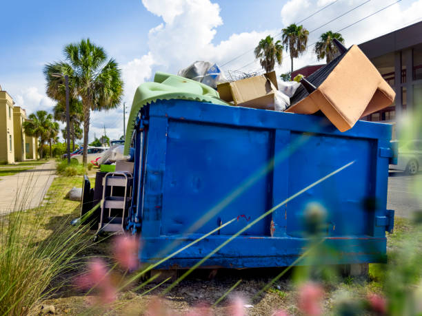 Best Office Junk Removal  in Monroe, GA