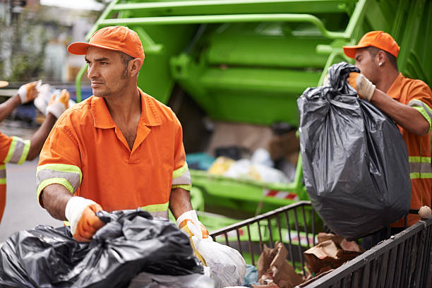 Debris Removal in Monroe, GA