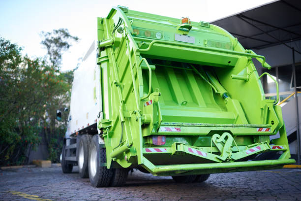 Best Dumpster Rental Services  in Monroe, GA