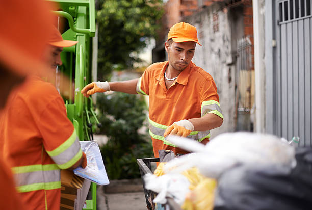 Best Same-Day Junk Removal  in Monroe, GA